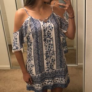 Boho dress